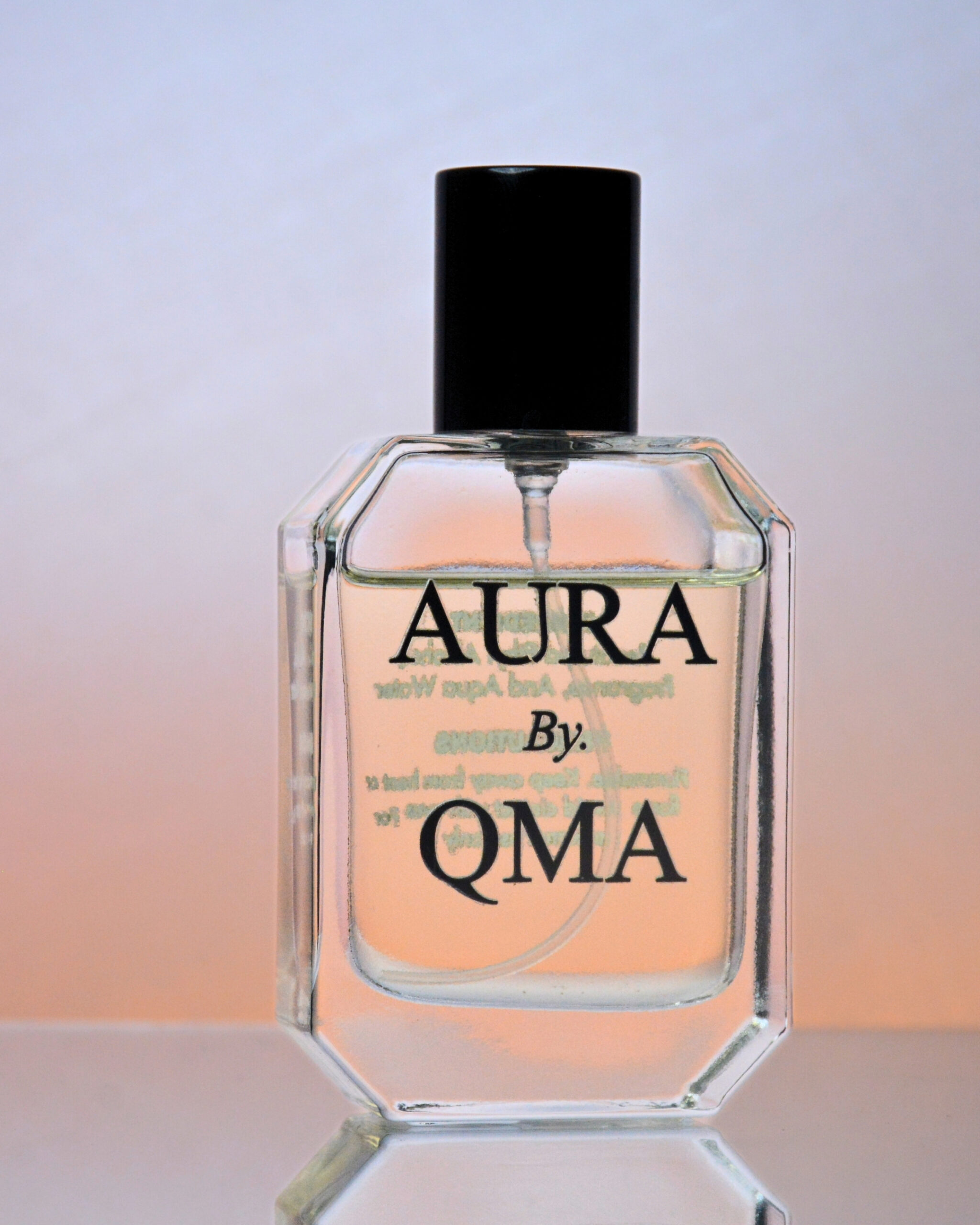 AURA by QMA