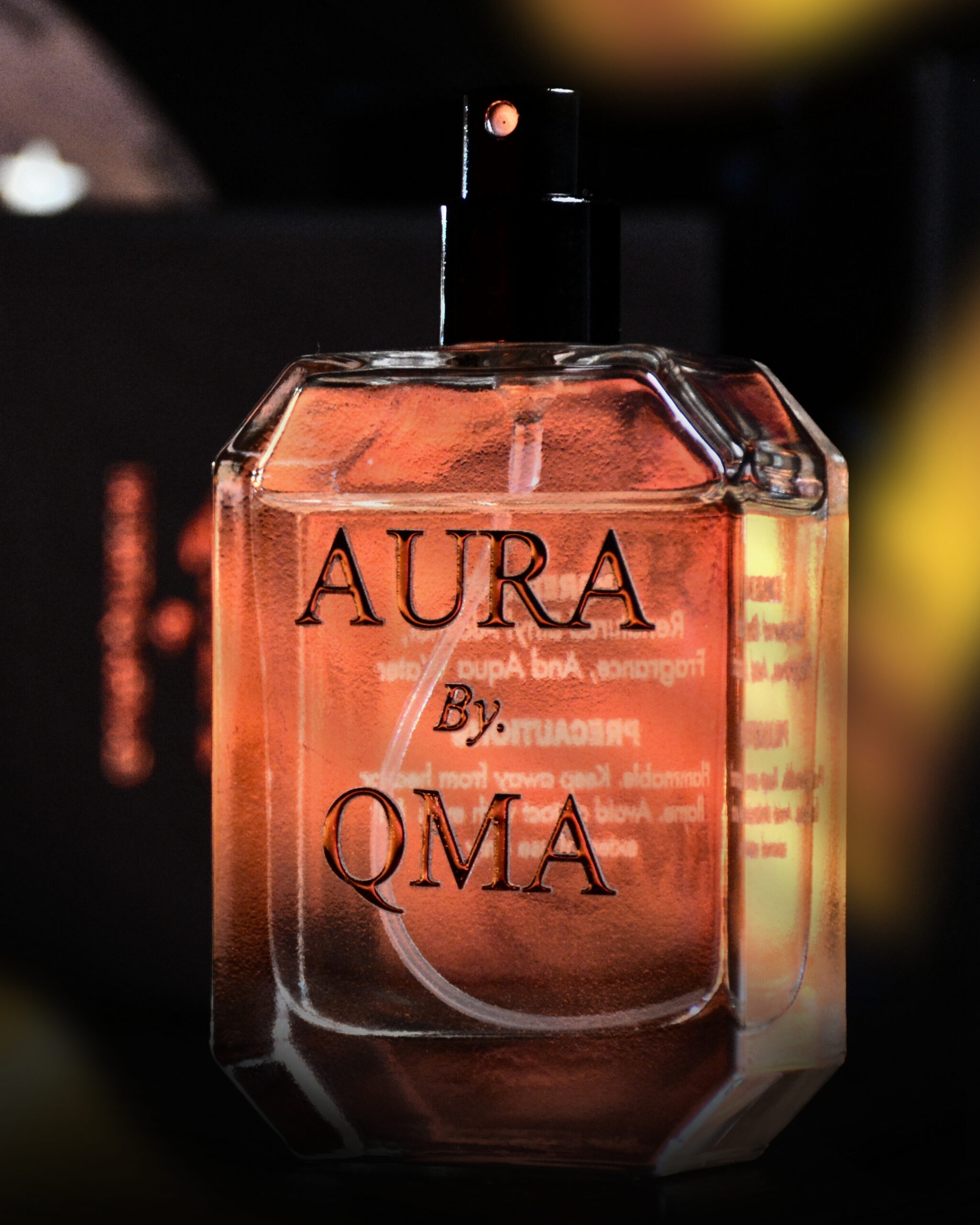 AURA by QMA - Image 2