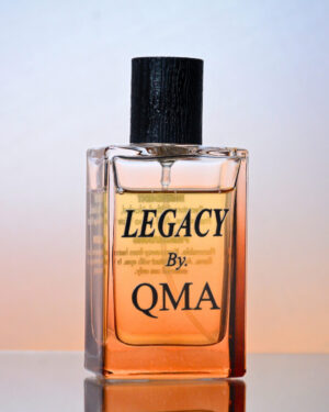 Legacy by QMA