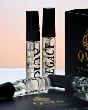 2 Testers (Aura+Legacy)